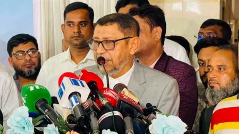 ‘নারীদের জন্য দেড় হাজার শয্যার দুটি স্পেশালাইজড হাসপাতাল হবে’