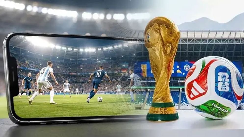 ফুটবল উৎসবের মাঝেও সুস্থ থাকার সহজ কিছু কৌশল