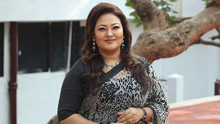 তিন মামলায় জামিন পেলেন মমতাজ