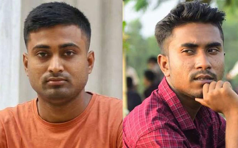 রাশিয়ার হয়ে যুদ্ধে গিয়ে ড্রোন হামলায় বাংলাদেশি ২ যুবক নিহত