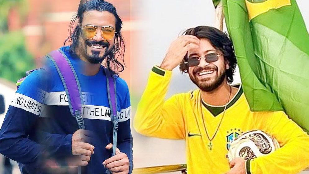 শরিফুল রাজের প্রিয় ফুটবল দল ও খেলোয়াড় কে?