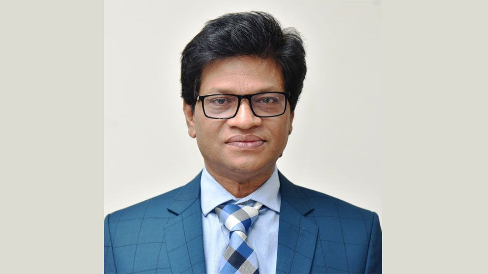 কেন্দ্রীয় ব্যাংকে নতুন দায়িত্বে সাখাওয়াত হোসেন
