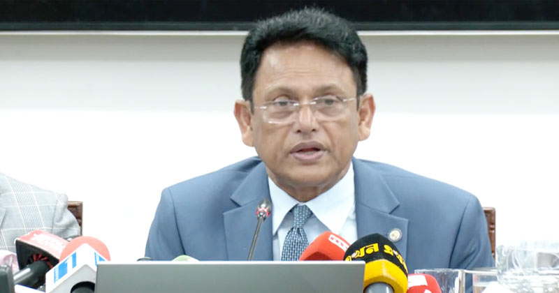 ২০ জুলাই এসএসসি পরীক্ষার ফলাফল প্রকাশিত হবে: শিক্ষামন্ত্রী