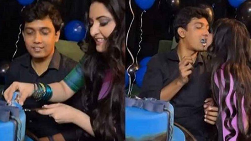 পরীমণিকাণ্ডে এডিসি সাকলায়েনকে বাধ্যতামূলক অবসর