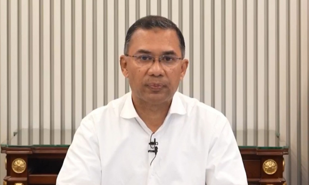 আল মুজাহিদীকে হারিয়ে শোক প্রকাশ প্রধানমন্ত্রীর