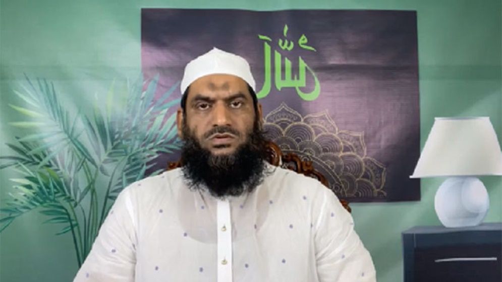 পাঁচ বছর পর সেই ঘটনা নিয়ে মুখ খুললেন মামুনুল হক