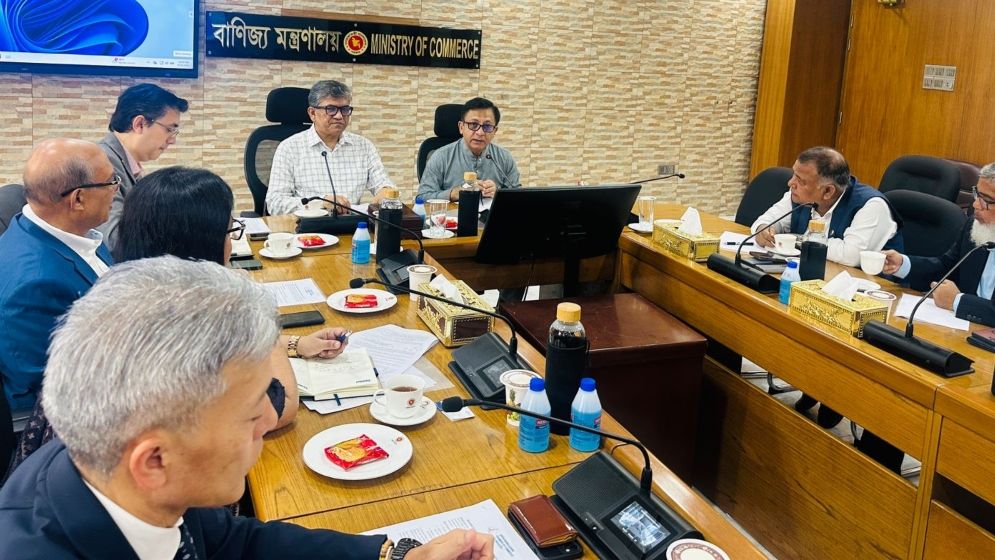 ডিজিটাল সেবা সম্প্রসারণে ওয়ান-স্টপ প্ল্যাটফর্ম আনছে সরকার