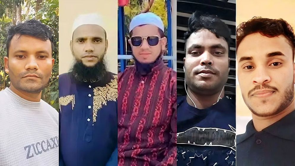 কাতারে সড়ক দুর্ঘটনায় প্রাণ গেল ৫ বাংলাদেশির