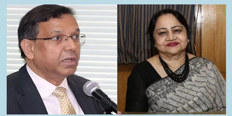 সাবেক আইনমন্ত্রী আনিসুল হকের পিএসের ১১৪টি ব্যাংক একাউন্ট জব্দের নির্দেশ