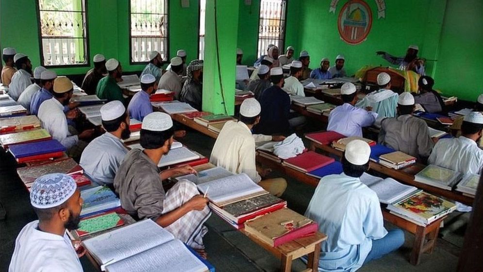 কওমি শিক্ষার্থীদের জন্য নতুন চাকরির সুযোগ