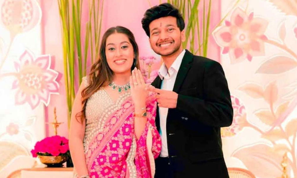 ১৭ কোটি টাকার বিয়ের উৎসবে চাঞ্চল্য, তরুণীর হাতে বরকে ফেলে দেওয়ার অভিযোগ