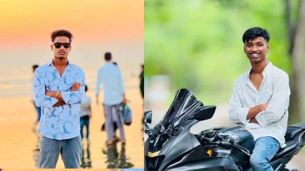 পিকআপের চাপায় দুই মোটরসাইকেল আরোহীর মৃত্যু