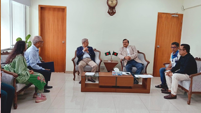সংখ্যালঘুদের অধিকার রক্ষায় সর্বোচ্চ অগ্রাধিকার দেবে সরকার: মির্জা ফখরুল