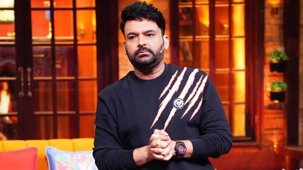 আবারও কানাডায় কপিল শর্মার রেস্তোরাঁয় হামলা