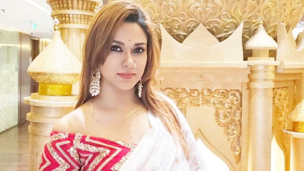 সমালোচনার জবাব দিয়ে যা বললেন ববি