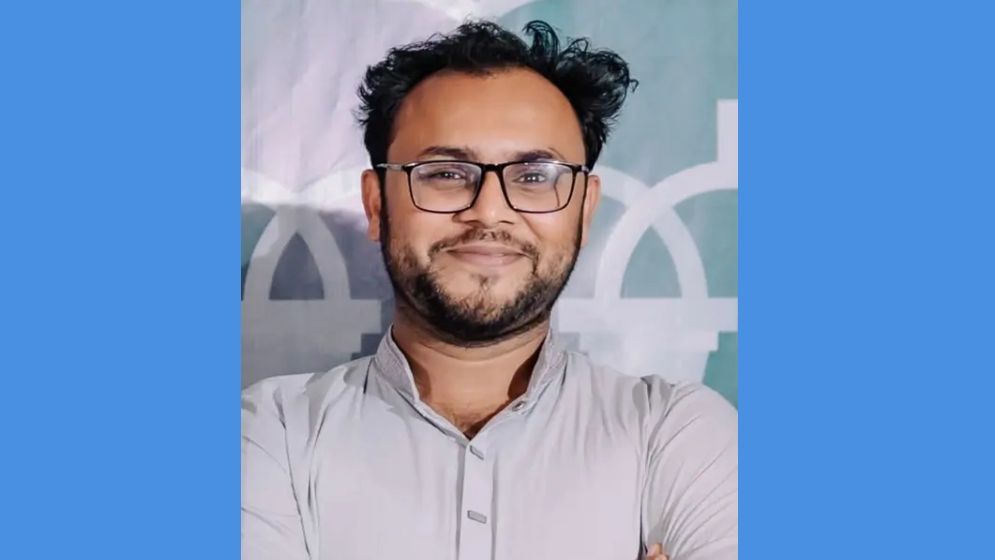 জেলা আহ্বায়ককে নিয়ে বিতর্কিত মন্তব্য, এনসিপি নেতা শোকজ