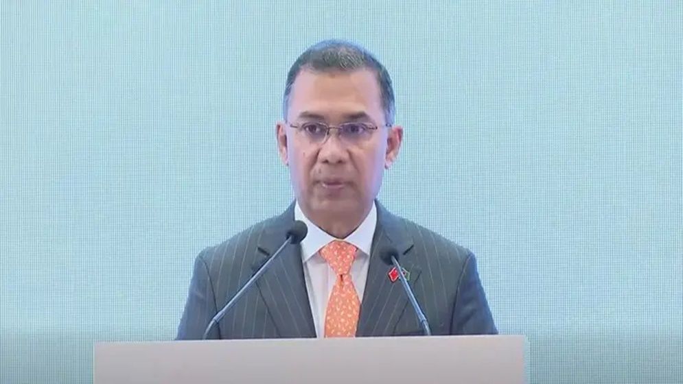 বাংলাদেশ-চীন শিল্প সম্পর্ক আরও গভীর করার উদ্যোগ: প্রধানমন্ত্রী