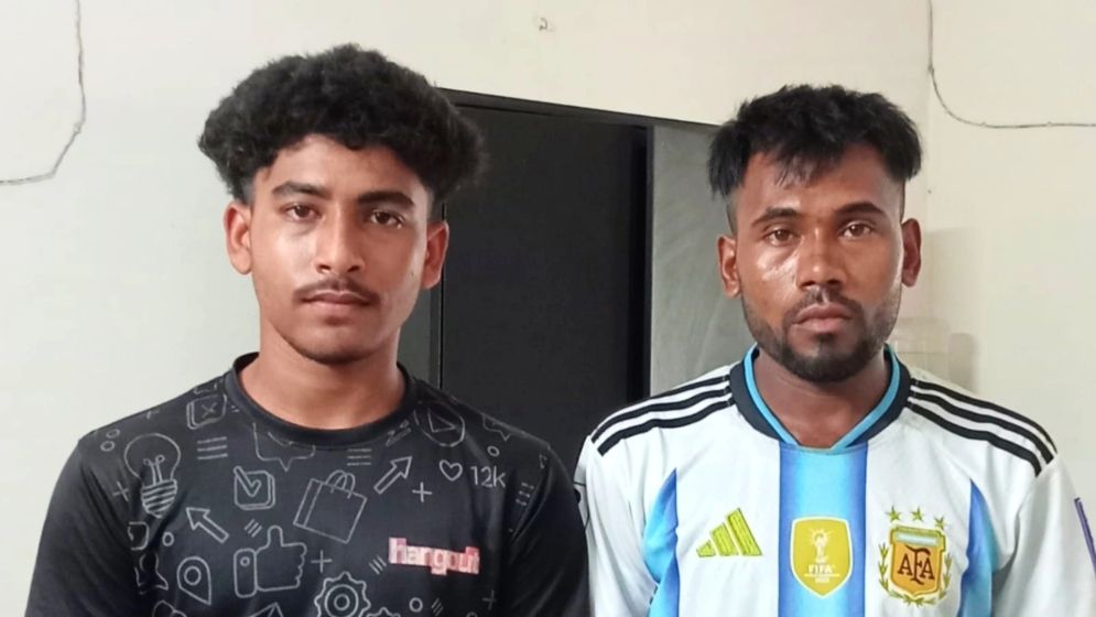 বিরিয়ানির লোভে ‘জয় বাংলা’ স্লোগান, এরপর যা ঘটল