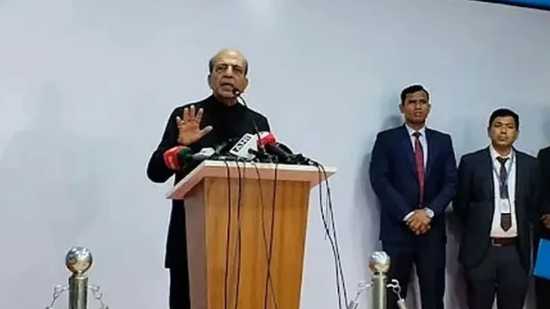 ২ বছর পর বাংলা‌দে‌শিদের জন্য পর্যটন ভিসা চালু করছে ভারত