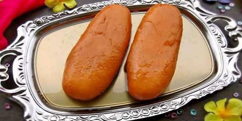 নেত্রকোনার বালিশ মিষ্টি পেল জিআই স্বীকৃতি