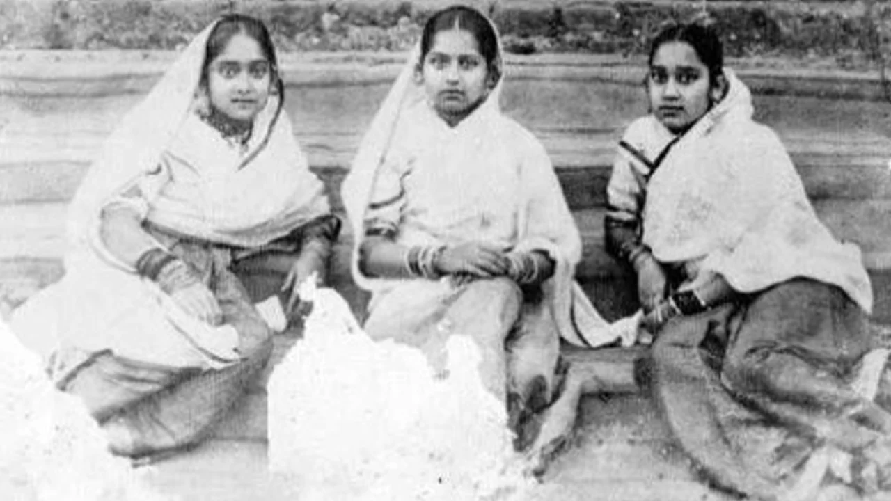 নারী শিক্ষার প্রসারে নবাব সলিমুল্লাহর ঐতিহাসিক ভূমিকা