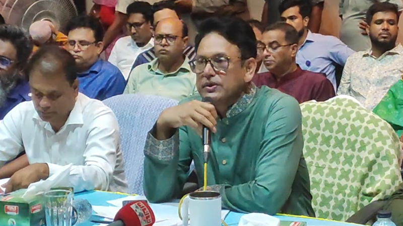 প্রশ্নপত্র ফাঁসে জড়িতদের বিরুদ্ধে কঠোর ব্যবস্থা নেয়া হবে: শিক্ষামন্ত্রী