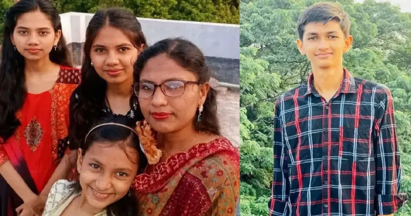 মা-তিন বোনকে হারিয়ে শিফাতের আহাজারি, ‘কাকে নিয়ে বাঁচবো?’