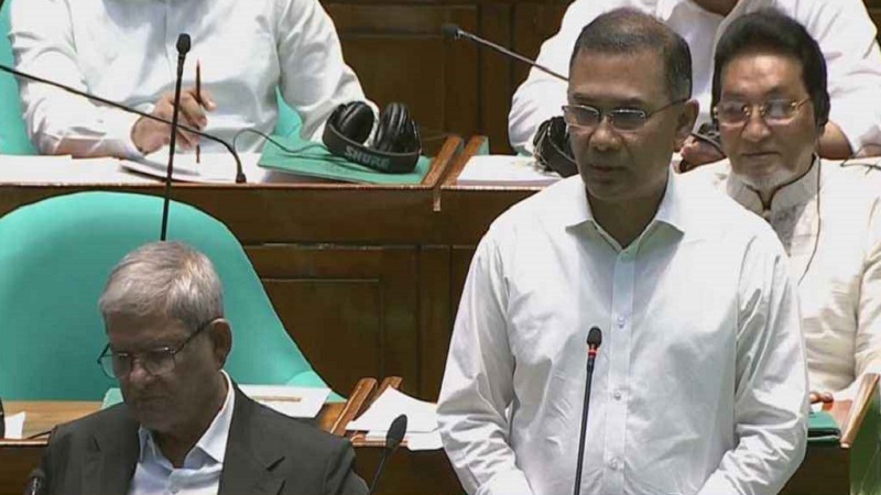 মালয়েশিয়া ও চীন সফরে দেশের মানুষের স্বার্থ রক্ষার চেষ্টা করেছি: প্রধানমন্ত্রী