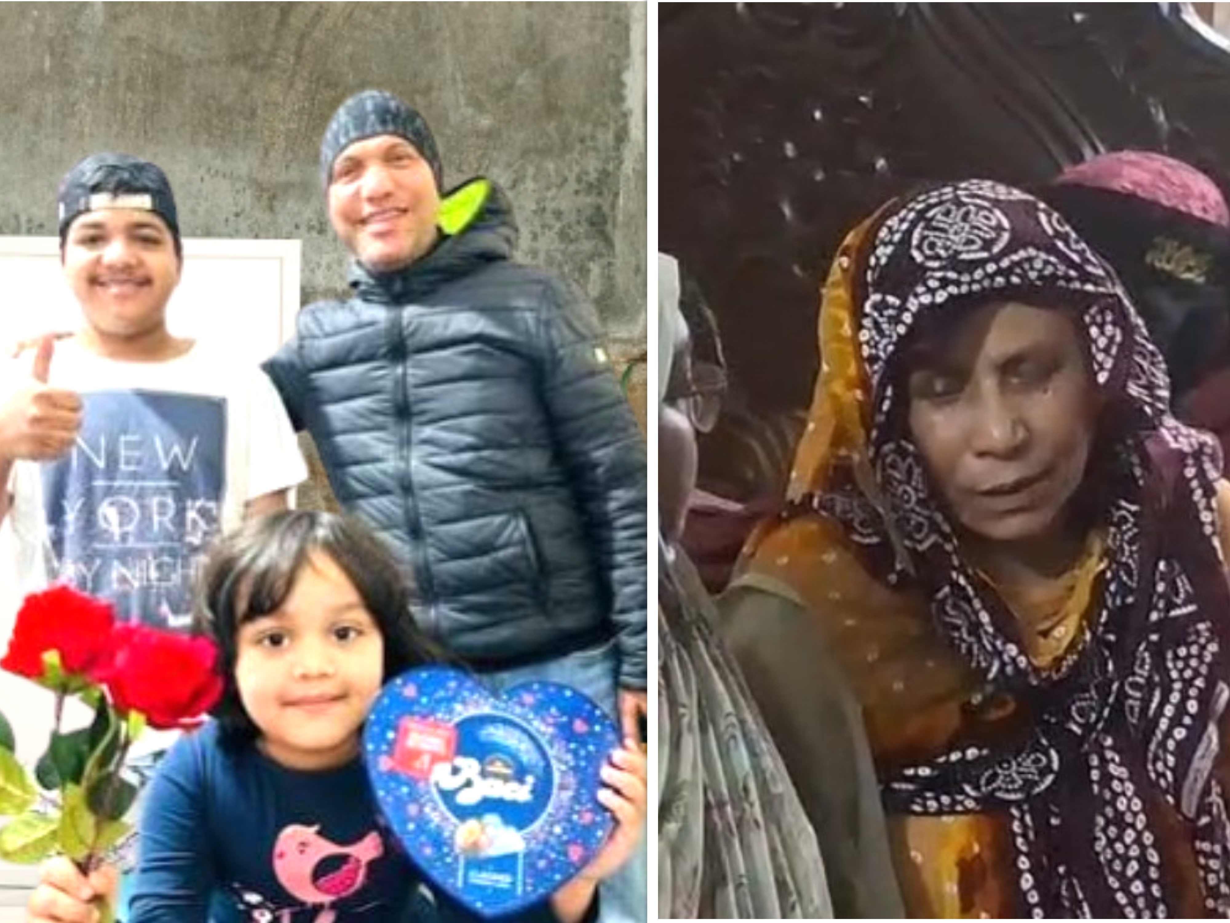 ইতালিতে ট্রিপল মার্ডার: এখনো মা জানেন না তার একমাত্র ছেলে বেঁচে নেই
