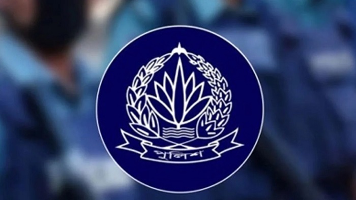 পুলিশ প্রশাসনে বড় রদবদল, বদলি ২১ ঊর্ধ্বতন কর্মকর্তা