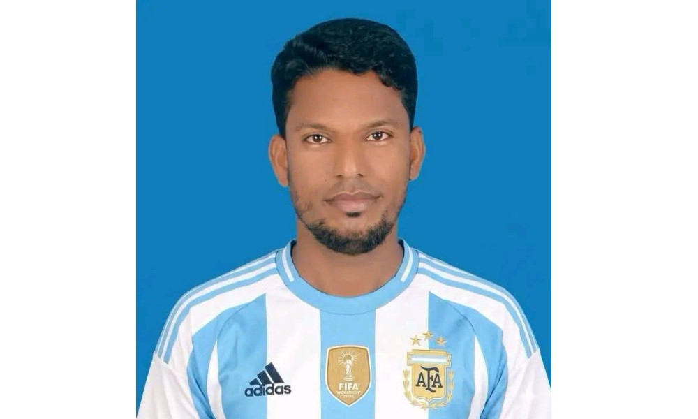 আর্জেন্টিনা ভক্ত আজাদ মেম্বারের শেষ ঠিকানা কারাগার