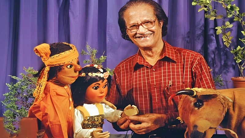চলে গেলেন একুশে পদকপ্রাপ্ত চিত্রশিল্পী মুস্তাফা মনোয়ার