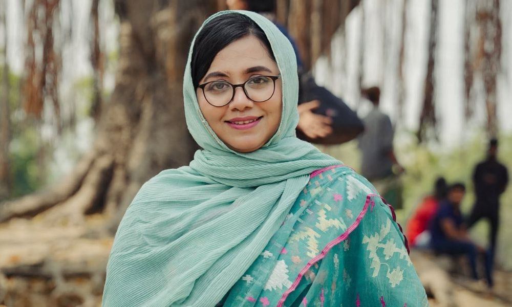 এমপি হওয়ার পর স্বাভাবিক জীবন হারিয়েছি: মাহমুদা মিতু