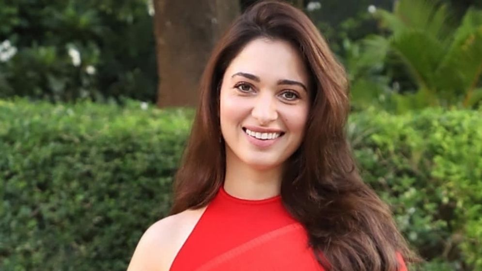 এতো সম্পদ নিয়ে আমি কী করব: তামান্না