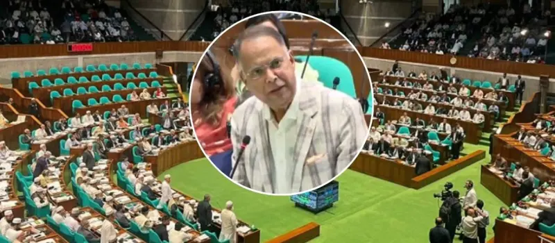 লোডশেডিং পরিস্থিতির উন্নতি, তবে কিছু এলাকায় থাকবে ঘাটতি: বিদ্যুৎমন্ত্রী