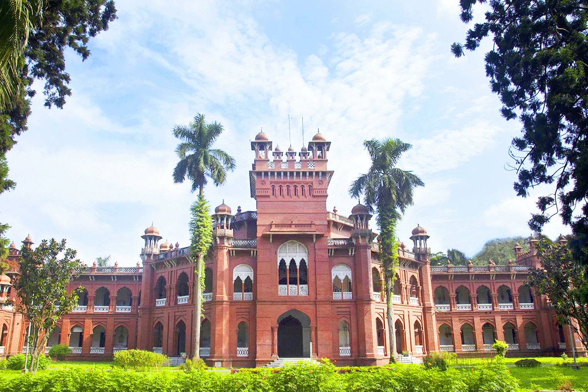 ১০৬তম ঢাকা বিশ্ববিদ্যালয় দিবস আজ , নানা আয়োজনে উদযাপন