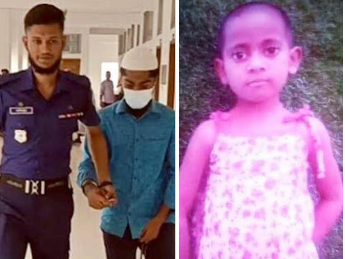 তৃতীয় দফায় পেছালো শিশু আসমা হত্যা মামলার রায়