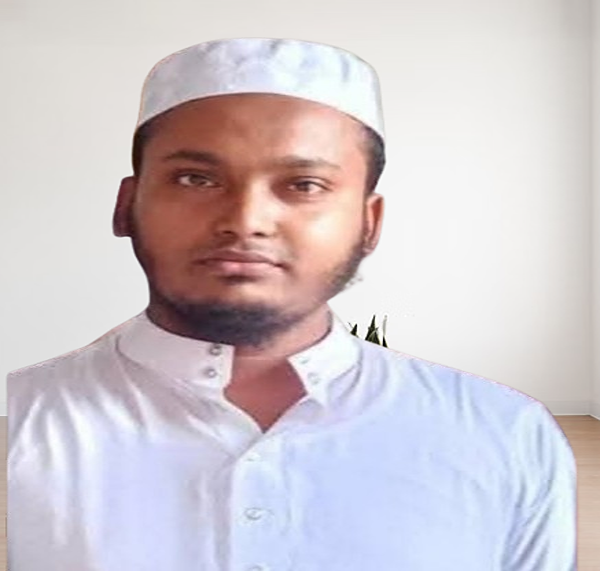 নামাজ পড়াতে যাওয়ার পথে প্রাণ গেল খতিবের