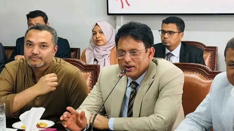 ঢাকা থেকে মনিটরিং হবে সারাদেশের এইচএসসি পরীক্ষা: শিক্ষামন্ত্রী