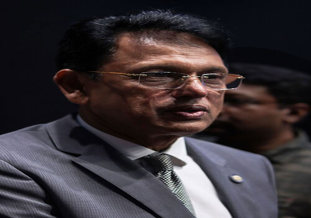 প্রাথমিকে ৩৬ হাজার প্রধান শিক্ষক পদে পদোন্নতি নিয়ে সুখবর দিলেন শিক্ষামন্ত্রী