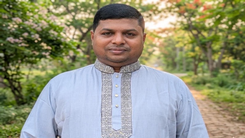 নারীসহ আটক হওয়ার ঘটনায় পদ হারালেন যুবদল নেতা