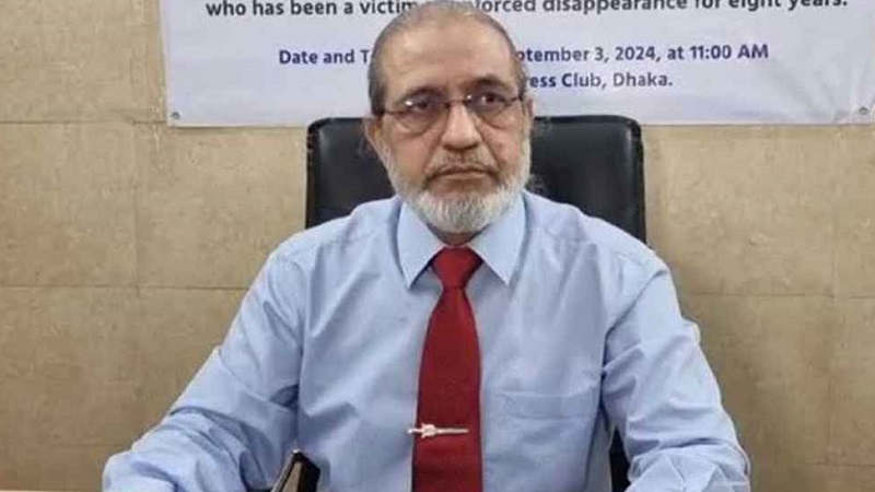 আযমীসহ ১৫০ সাবেক সেনা কর্মকর্তাকে ভূতাপেক্ষ পদোন্নতি, স্বাভাবিক অবসর