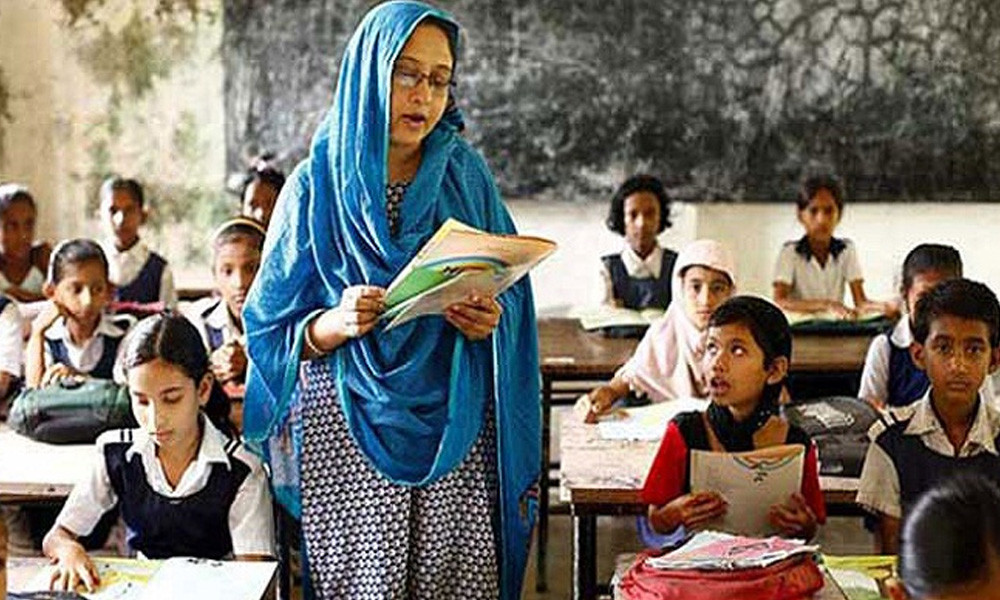 ৭০২ শিক্ষাপ্রতিষ্ঠানে আসছে নতুন নিয়োগ