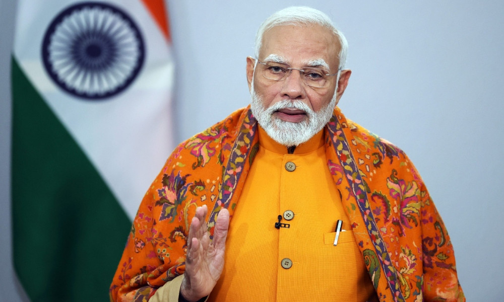 মোদিকে হত্যার হুমকি, তদন্তে অস্ট্রেলিয়ার পুলিশ