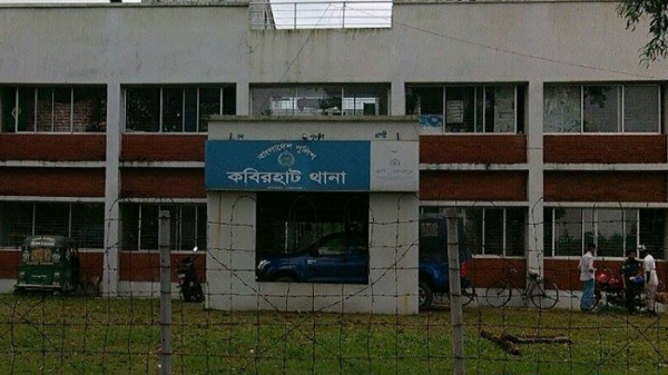 কবিরহাটে প্রেমিকের নানার বাড়ি থেকে প্রেমিকার মরদেহ উদ্ধার