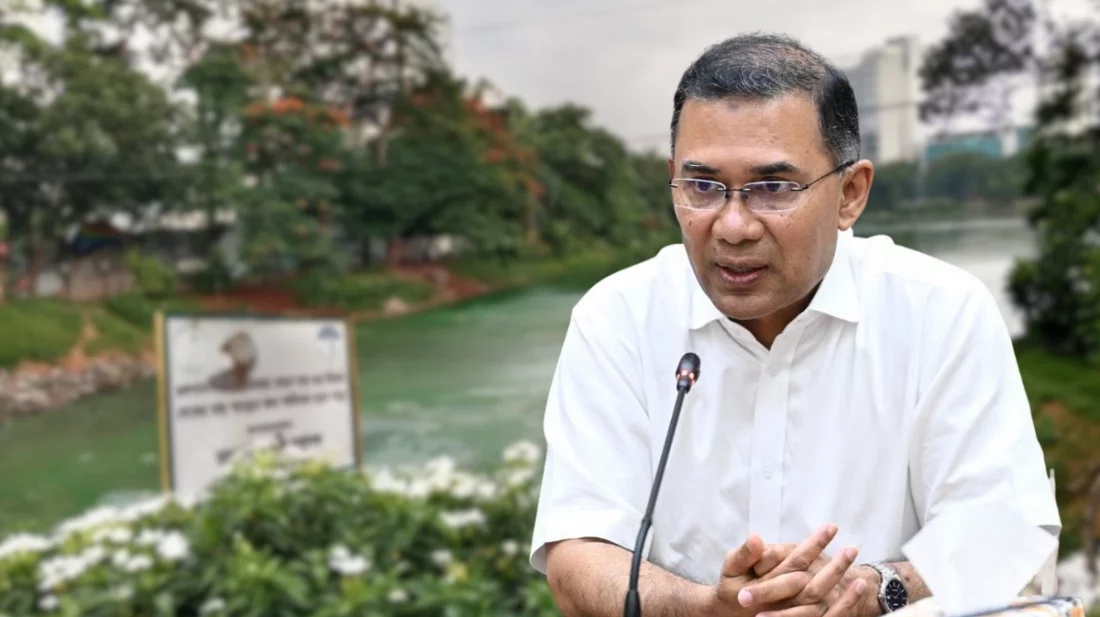 গুলশান-বনানী-বারিধারা লেকের পরিবেশ রক্ষা ও পানিদূষণ রোধের নির্দেশ প্রধানমন্ত্রীর