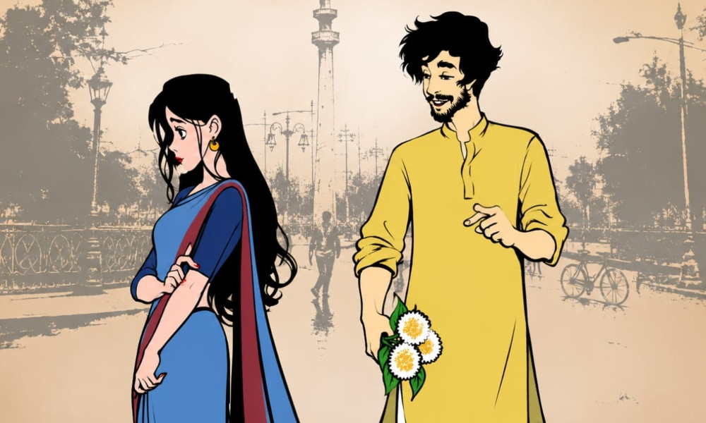 প্রাক্তনকে ভুলে যাওয়া এত কঠিন কেন?