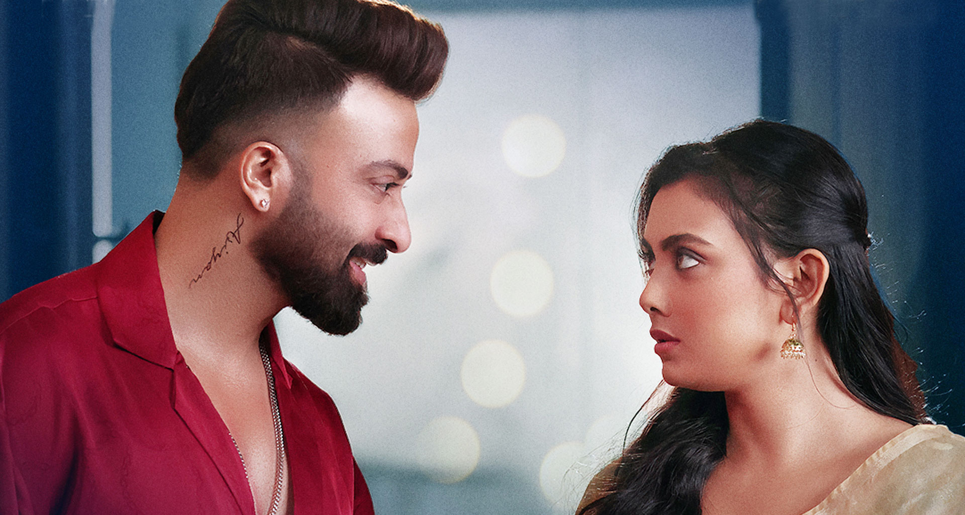 ফের একসঙ্গে দেখা যাবে শাকিব ও ইধিকাকে?