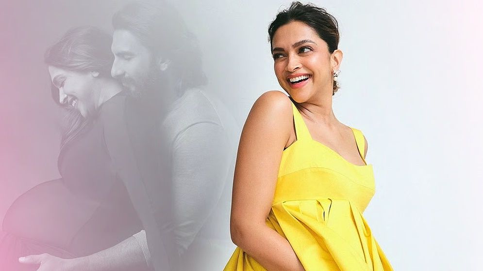 ফের মা হতে চলেছেন দীপিকা, বেবিবাম্পে নজর কাড়লেন অভিনেত্রী