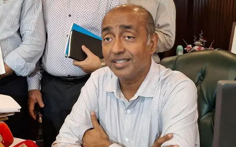 আগামী নির্বাচন তত্ত্বাবধায়ক সরকারের অধীনে হবে: আইনমন্ত্রী